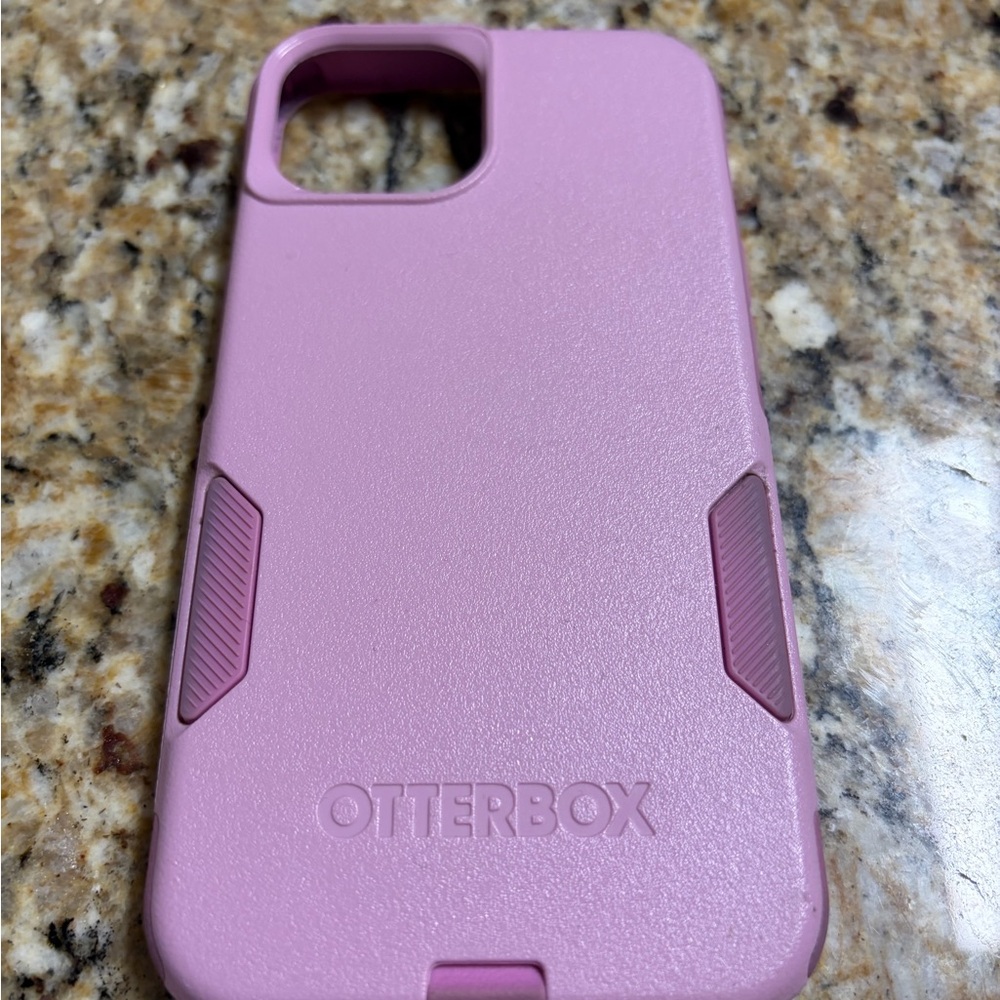 OtterBox Lavender Phone Case